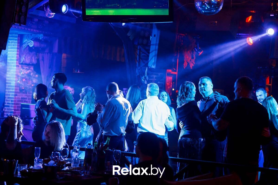 Новогодний Бруклин, фото № 17