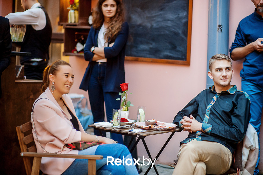 Hendrick's CucuMusic, фото № 99