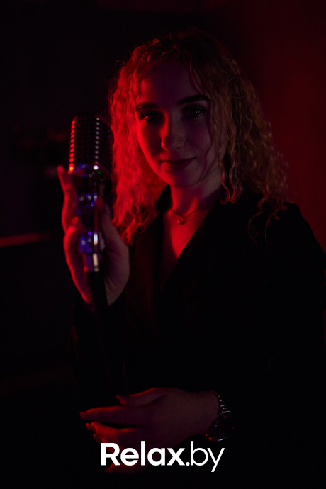 Ночь караоке, фото № 7