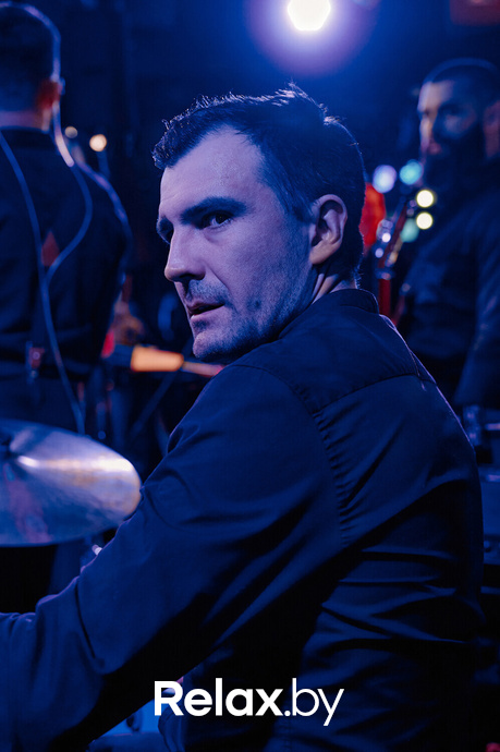 Saturday music, фото № 38