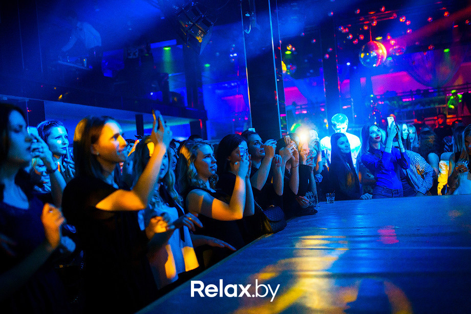 Dj Ксения Бородина, фото № 51