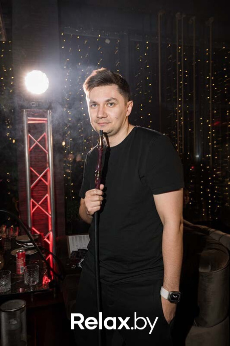 День рождения лаунж-ресторана NEFT, фото № 158