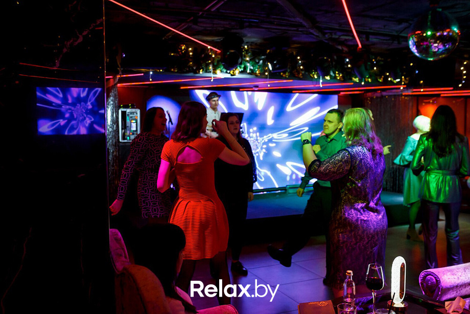 Friday party, фото № 5