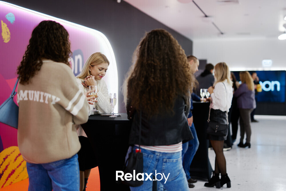 Предпоказ. СЕРДЦЕ ПАРМЫ, фото № 6