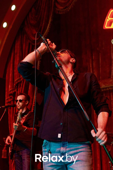 MoulinRouge, фото № 32