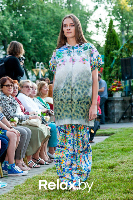 Благотворительный раут, фото № 174