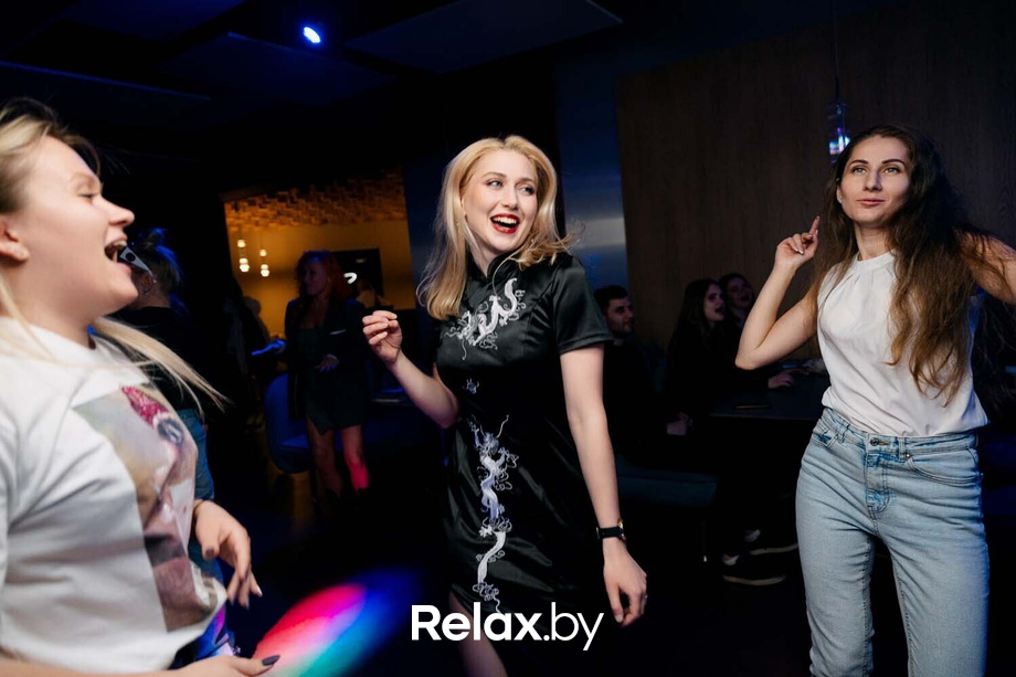 Ночные жители, фото № 59