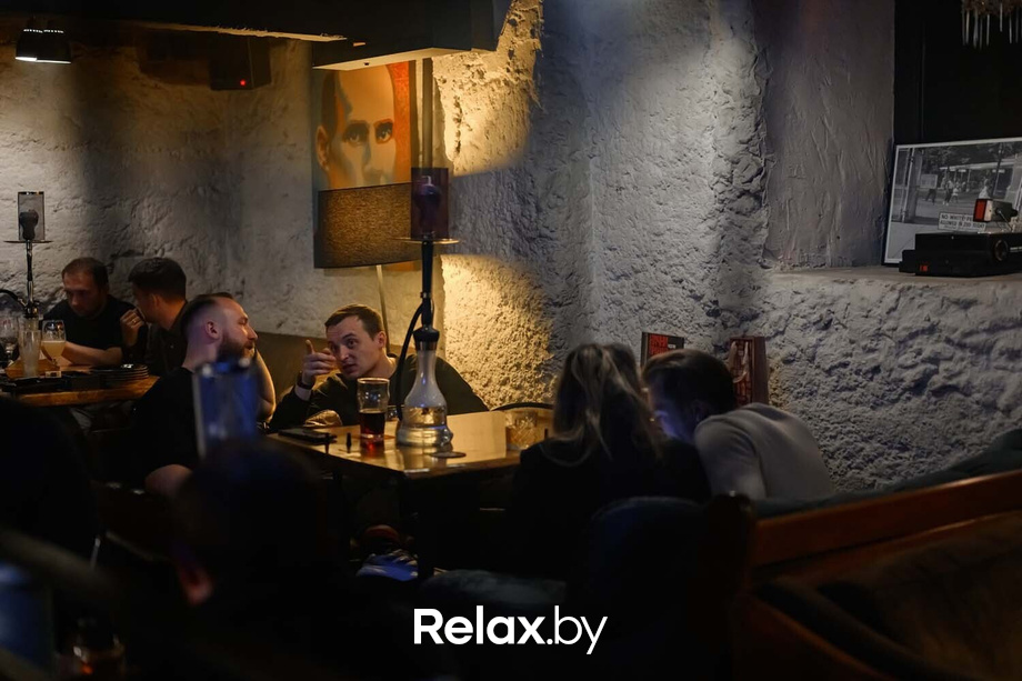 Live Music, фото № 45