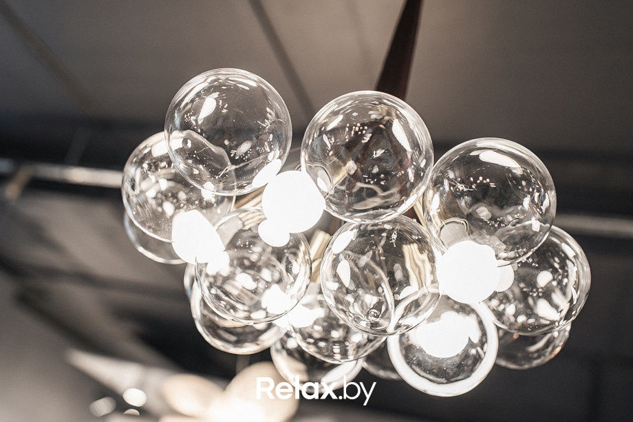 Открытие салона LUMINOSO и выставки Павла Омелюсика, фото № 43