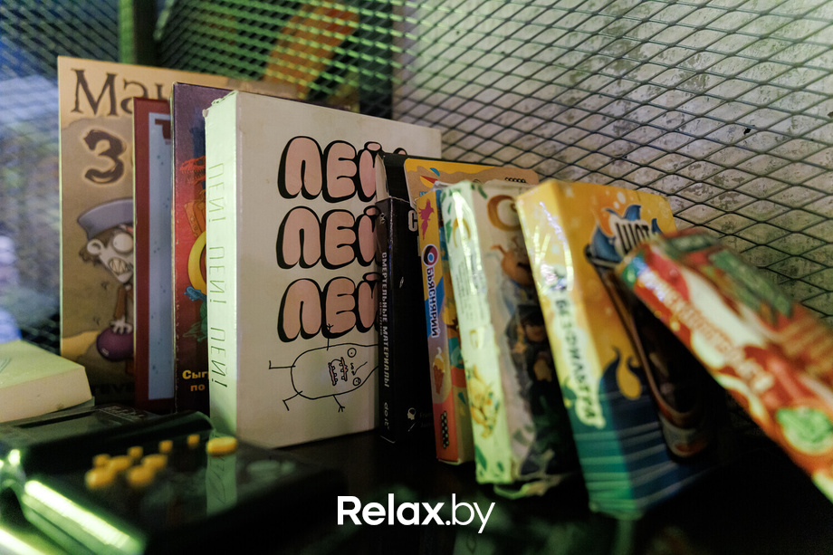 Zavod Friday Night, фото № 9