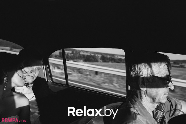 Конкурс профессиональной свадебной фотографии, фото № 7