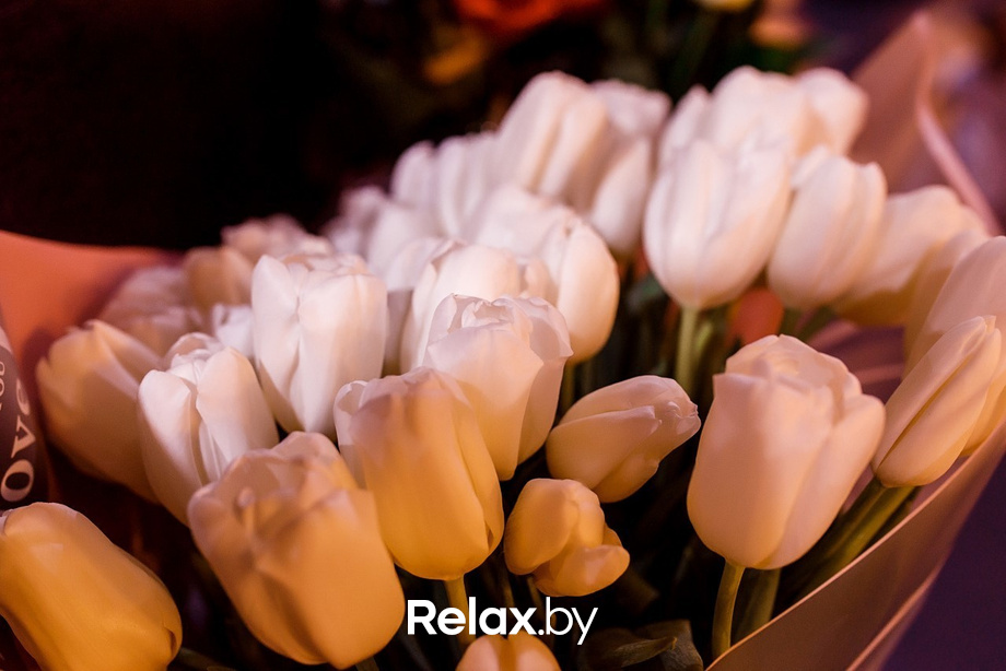 Женский праздник, фото № 10