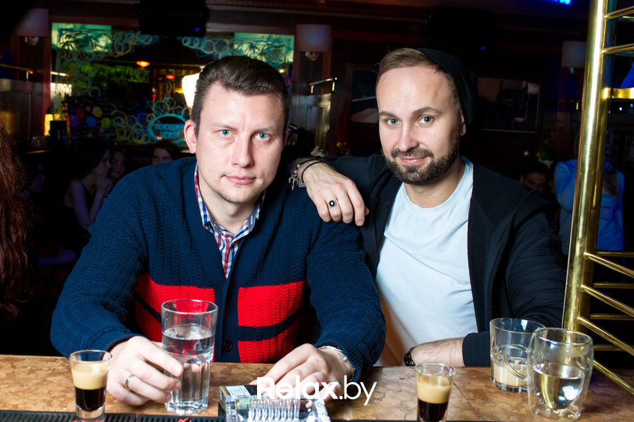 Mick Jagger party, фото № 52