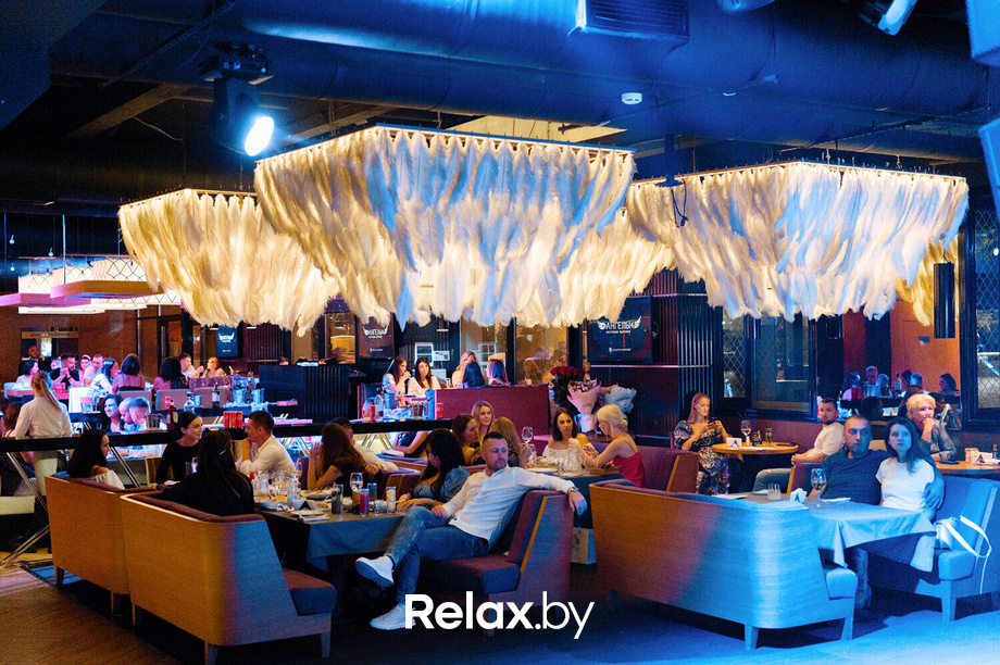 Saturday music, фото № 11