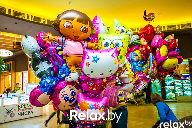 Благотворительная акция, фото № 55