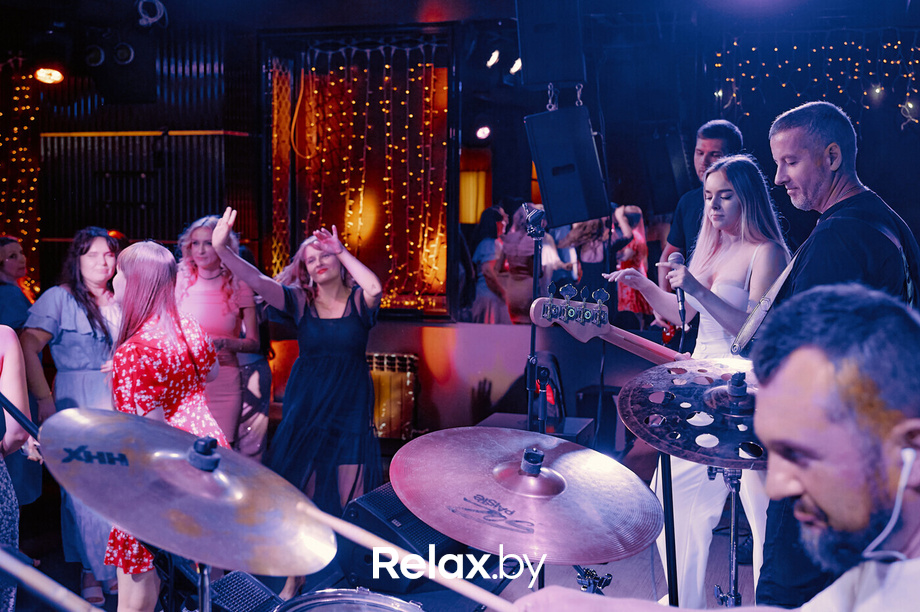 Saturday music, фото № 53