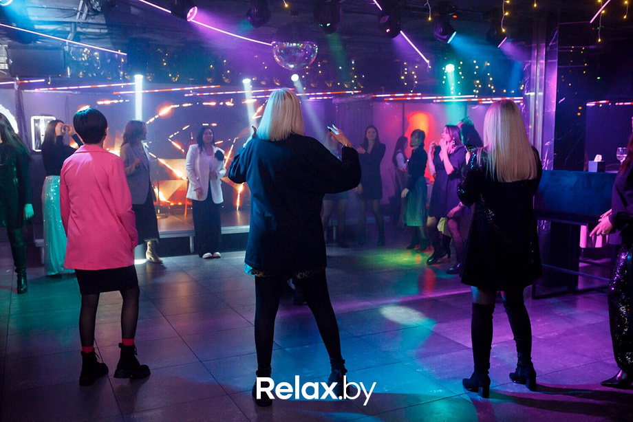 Friday party, фото № 30