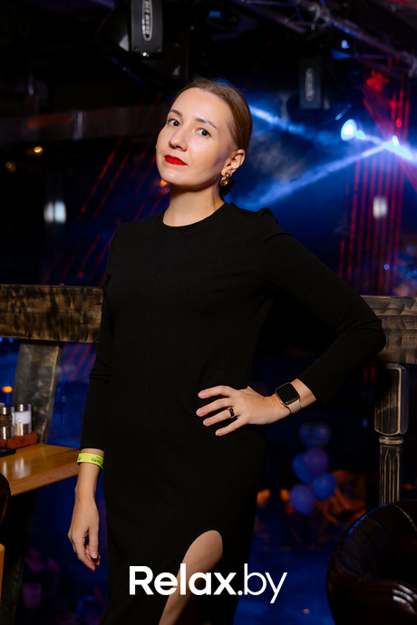 Friday party, фото № 34