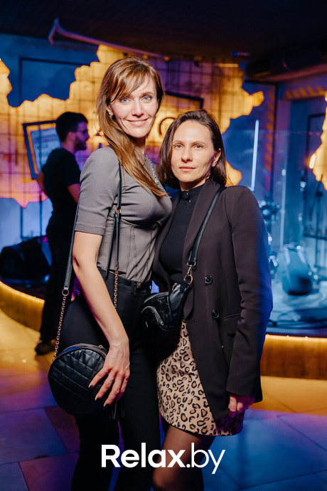 Saturday Party, фото № 22