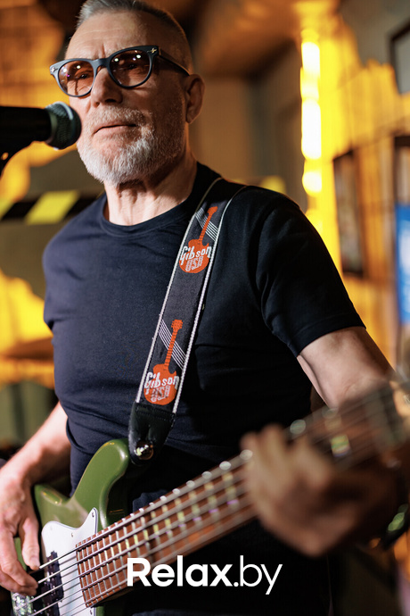 Zavod Saturday Night, фото № 6