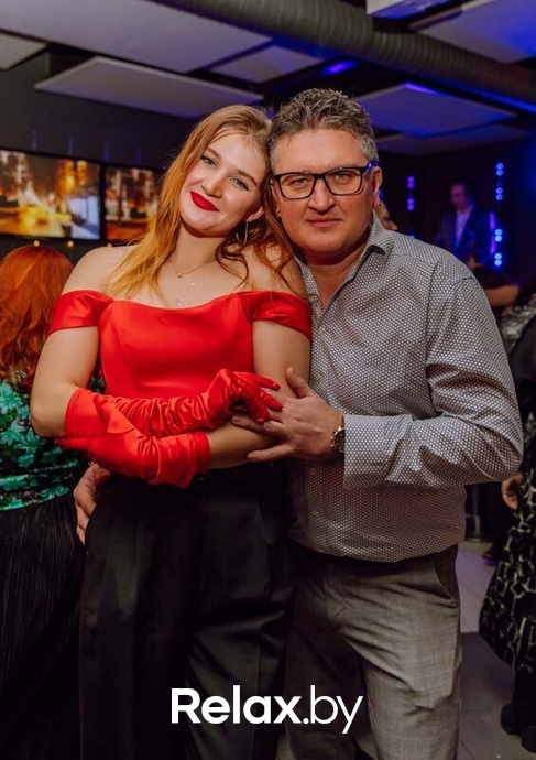 Happy New Year in Terra, фото № 71