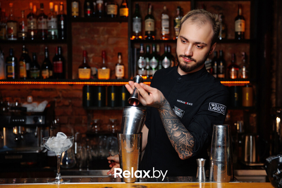 Шеф-ужин, фото № 26