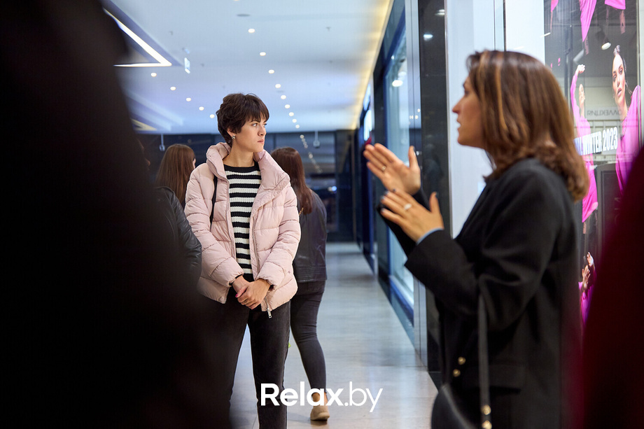 Шопинг-экскурсия со стилистом, фото № 103