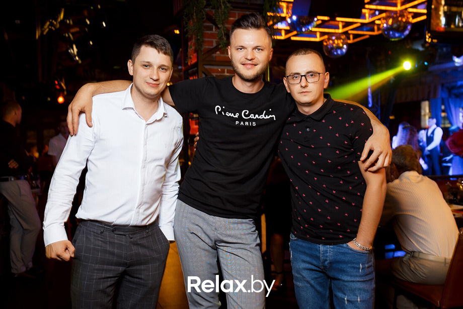 Brooklyn Live!, фото № 18