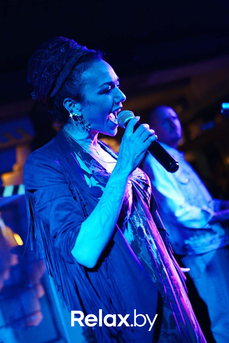 Saturday party, фото № 7