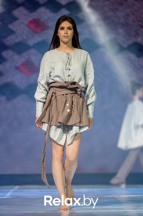 День работников лёгкой промышленности Беларуси, фото № 131