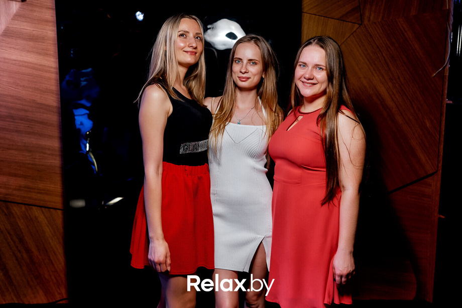 Saturday music, фото № 82