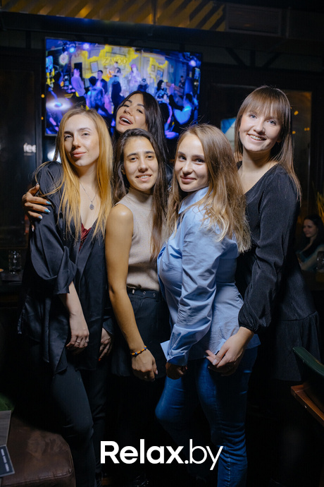 Zavod Saturday Night, фото № 82