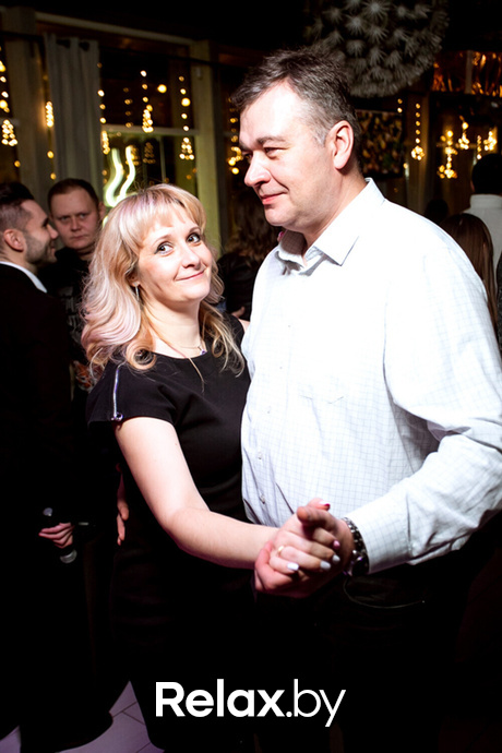 Happy New Year in Terra, фото № 8