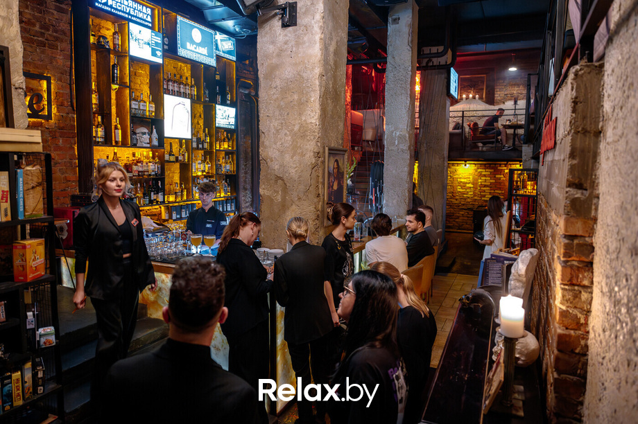 Live Music, фото № 31