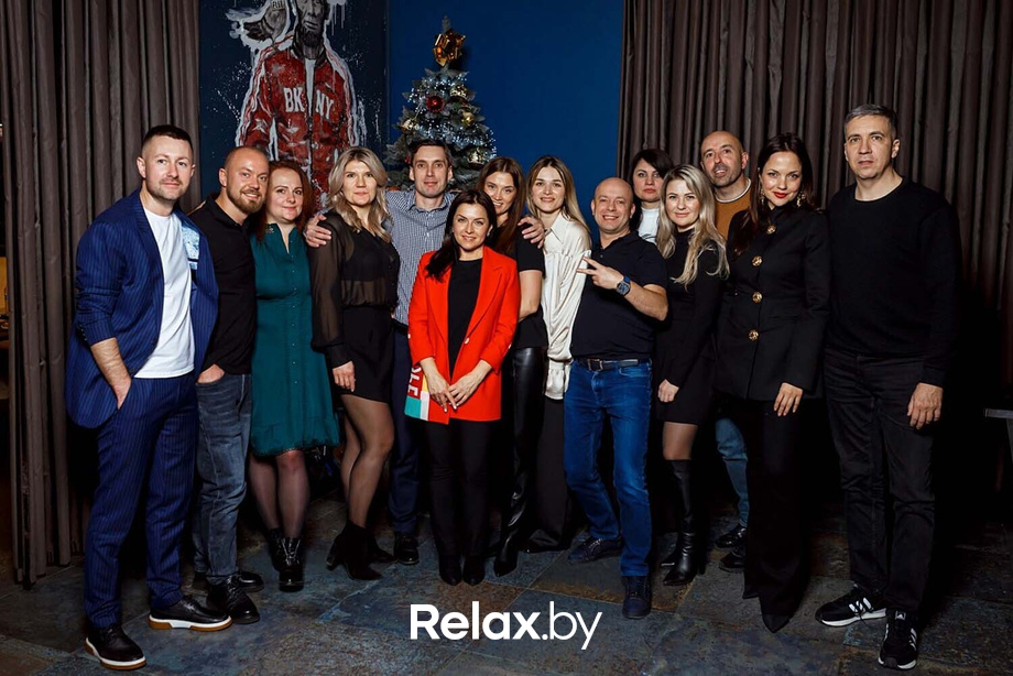 Новогодний Бруклин, фото № 12