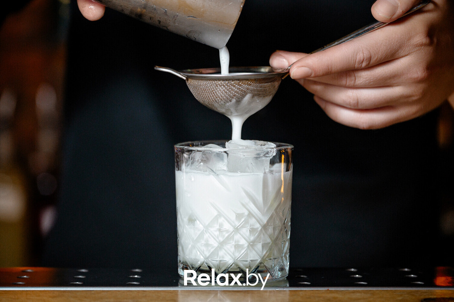 Шеф-ужин от Павла Бурденкова, фото № 26