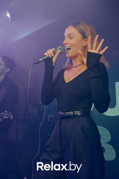 Saturday music, фото № 43