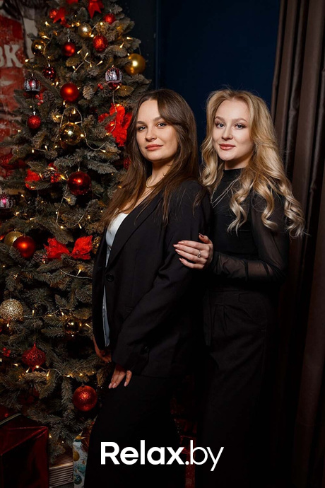 Новогодний Бруклин, фото № 14