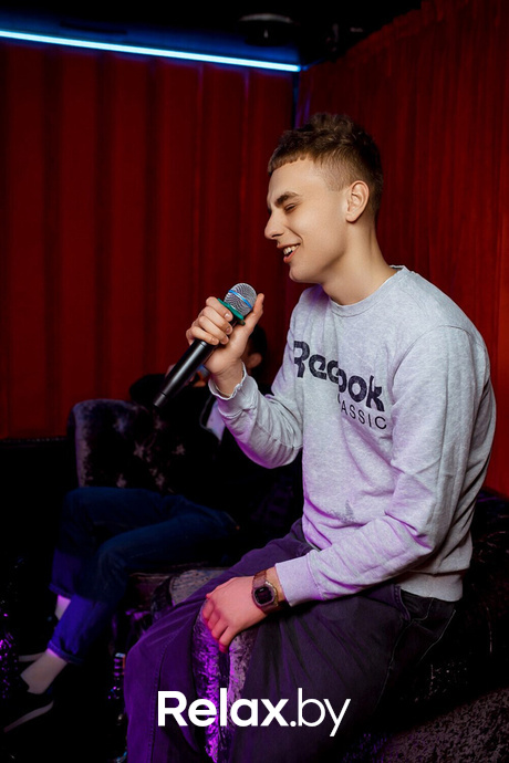 Saturday party, фото № 38