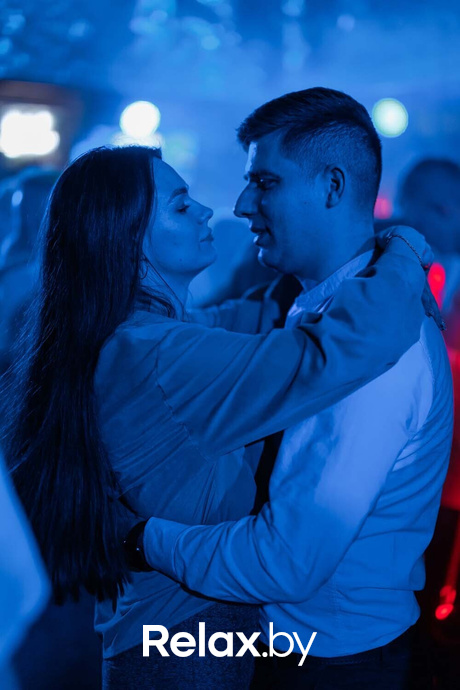 День встречи выпускников, фото № 100