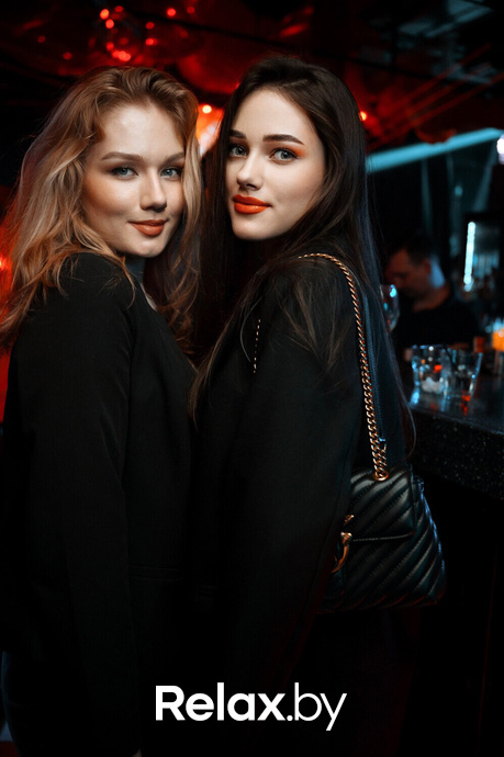 Friday party, фото № 30