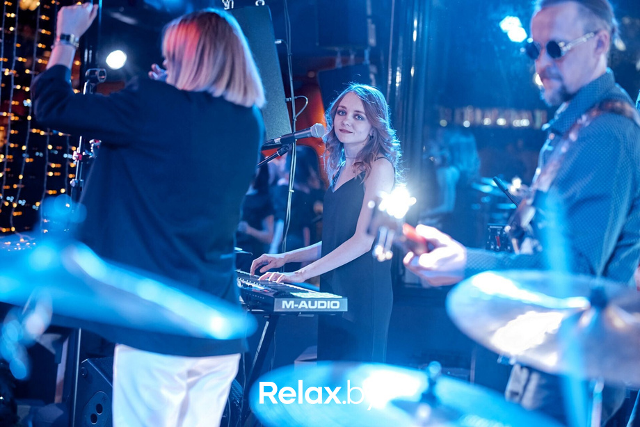 Saturday music, фото № 76