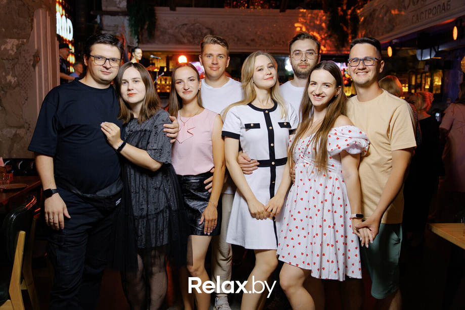 Friday party, фото № 10