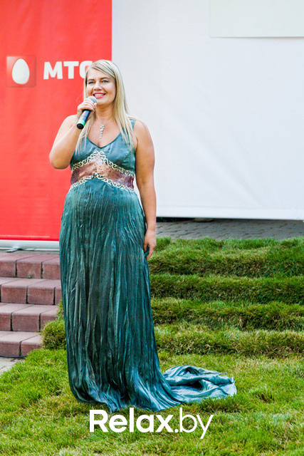 Благотворительный раут, фото № 149