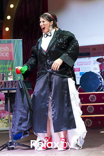 Парад невест 2013, фото № 146