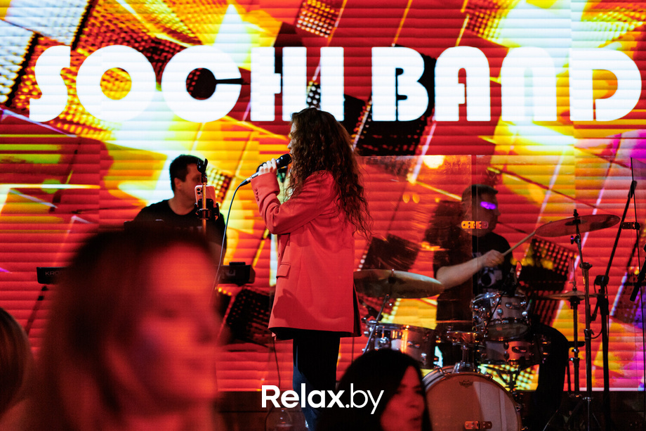 Friday party, фото № 63