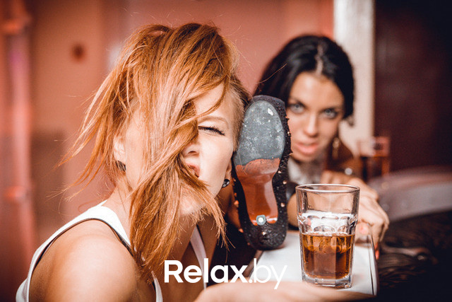 STAFF-PARTY, фото № 101