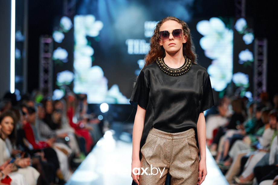 IMG Fashion Show, фото № 178