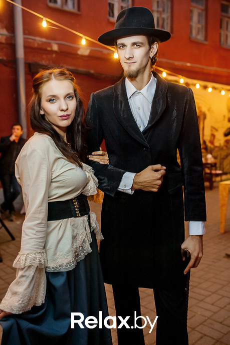 Hendrick's CucuMusic, фото № 118