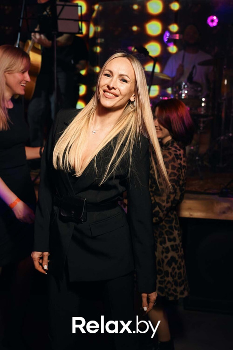 Международный женский день, фото № 2